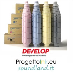 Develop A9E81D0 TN-514K