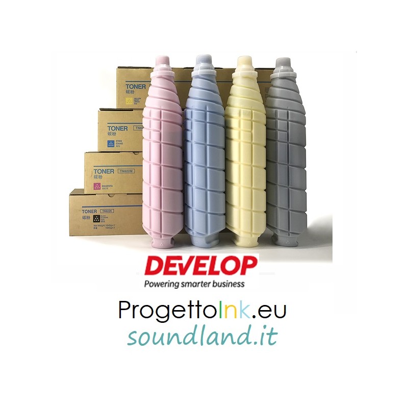 Develop A9E81D0 TN-514K