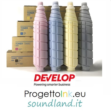 Develop A9E81D0 TN-514K