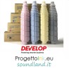 Develop A9E81D0 TN-514K
