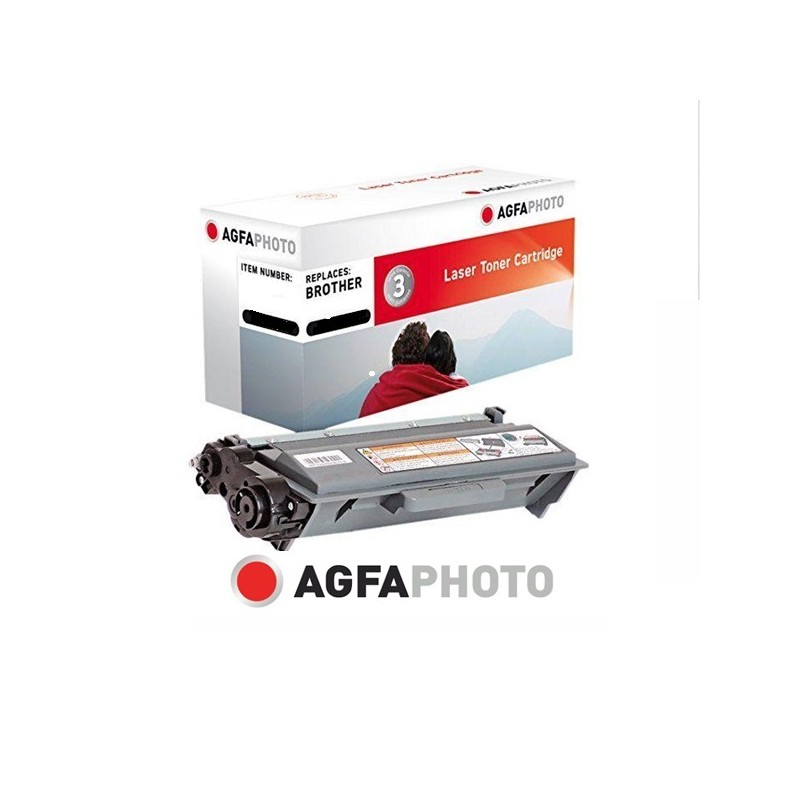 ORIGINAL Agfa Photo Tamburo differenti colori APTBDR130CLE ~17000 Seiten