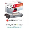 ORIGINAL Agfa Photo toner magenta APTHP2413AE ~850 Seiten
