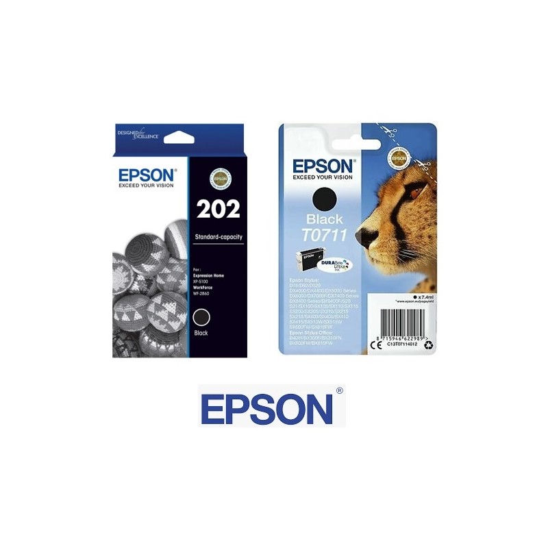 ORIGINAL Epson Cartuccia d'inchiostro giallo C13T692400 T6924 110ml