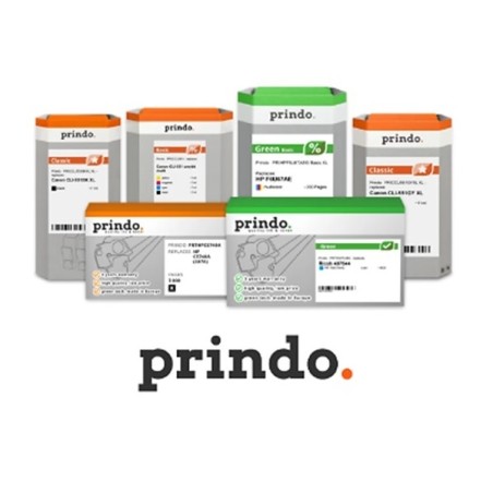 ORIGINAL Prindo toner ciano PRTKMTN321C Classic ~25000 Seiten