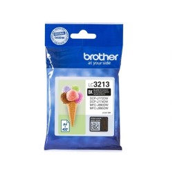 Brother LC3213BK LC-3213