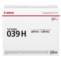 Canon 039h 0288C001