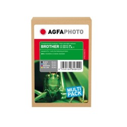 Agfa Photo APB229SETD LC229XLBK,C,M,Y