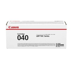 Canon 040bk 0460C001