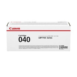 Canon 040y 0454C001