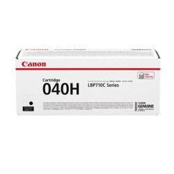 Canon 040hbk 0461C001