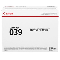 Canon 039 0287C001