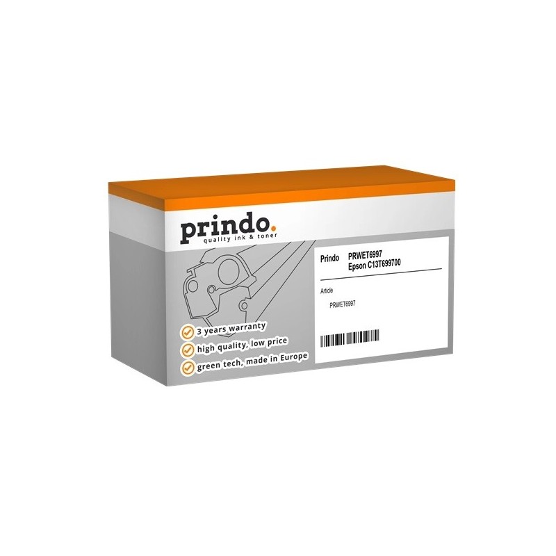 Prindo PRWET6997