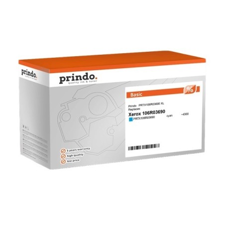 Prindo PRTX106R03690 Basic XL