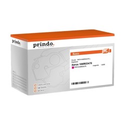 Prindo PRTX106R03478 Basic L