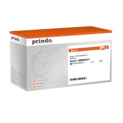 Prindo PRTX106R03477 Basic L