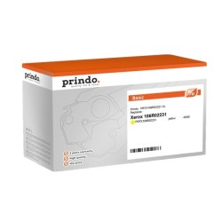 Prindo PRTX106R02231 Basic XL