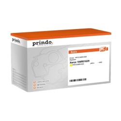 Prindo PRTX106R01629 Basic