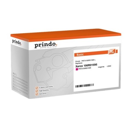 Prindo PRTX106R01595 Basic L