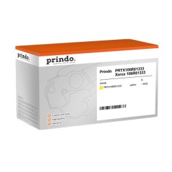 Prindo PRTX106R01333 Classic