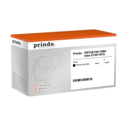 Prindo PRTU6130110BK Classic