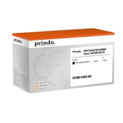 Prindo PRTU44726100BK Classic