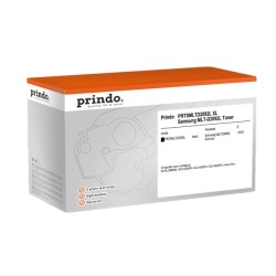 Prindo PRTSMLTD2092L Classic L