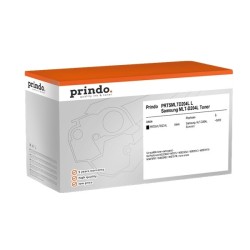 Prindo PRTSMLTD204L Classic L