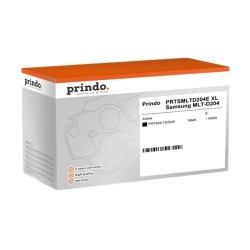 Prindo PRTSMLTD204E Classic XL