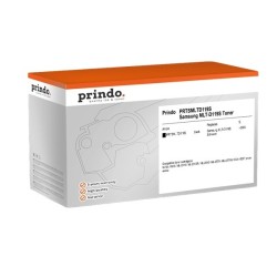 Prindo PRTSMLTD119S Classic