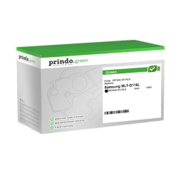 Prindo PRTSMLTD116LG Green