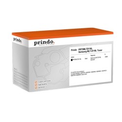 Prindo PRTSMLTD116L Classic