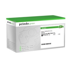 Prindo PRTSMLTD111LG Green L