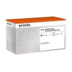 Prindo PRTSMLTD1082S Classic