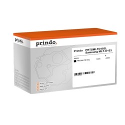 Prindo PRTSMLTD103L Classic L