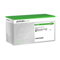 Prindo PRTSMLTD101SG Green
