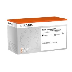 Prindo PRTSMLD2850B Classic XL