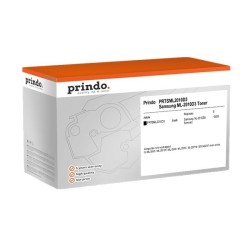 Prindo PRTSML2010D3 Classic