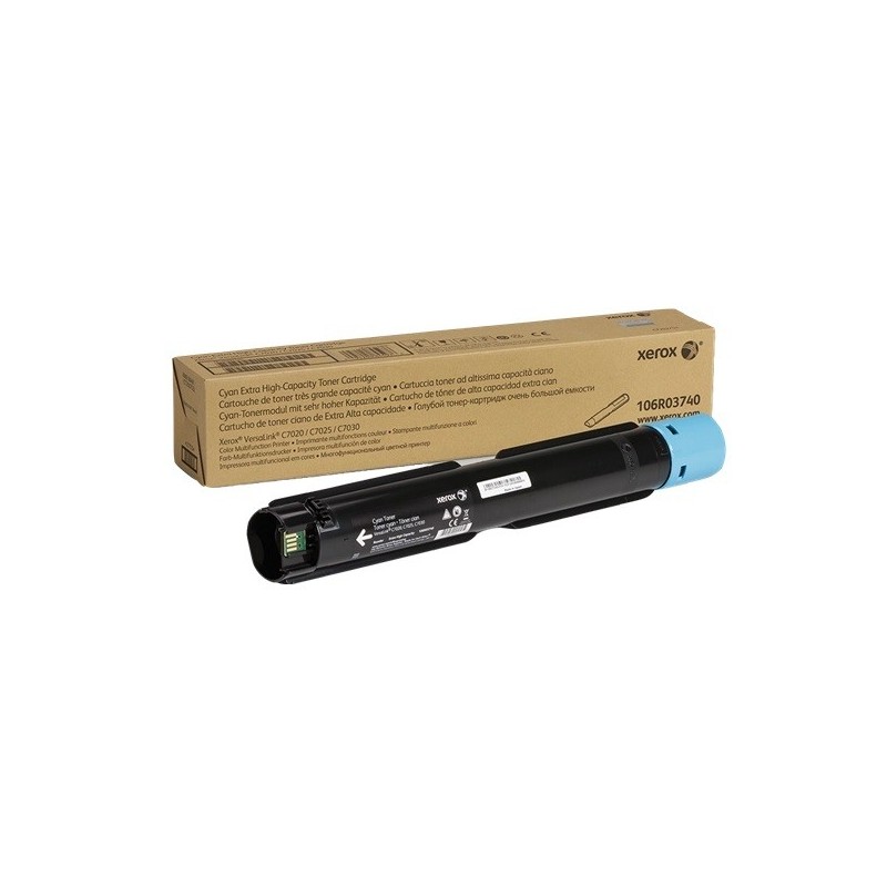 Xerox 106R03740 VersaLink C7020/C7025/7030