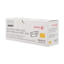 Xerox 106R02758 WorkCentre 6027