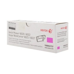 Xerox 106R02757 WorkCentre 6027