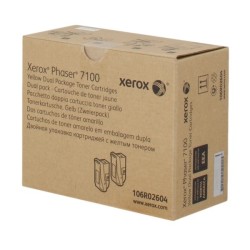 Xerox 106R02604 Phaser 7100