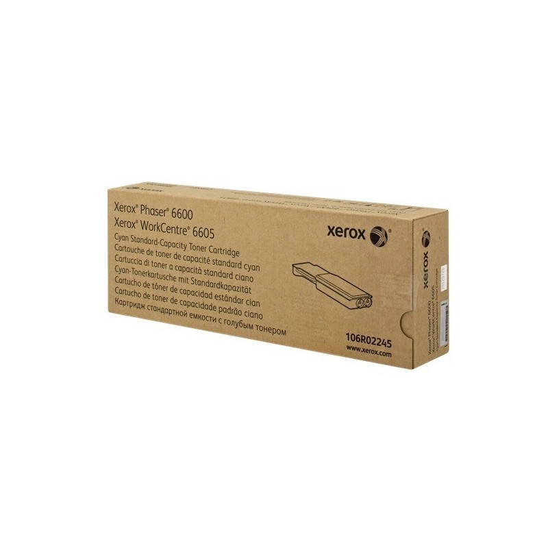 Xerox 106R02245 Phaser 6600
