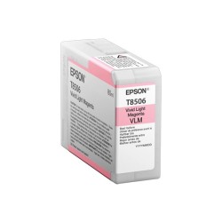 Epson C13T85060N T8506