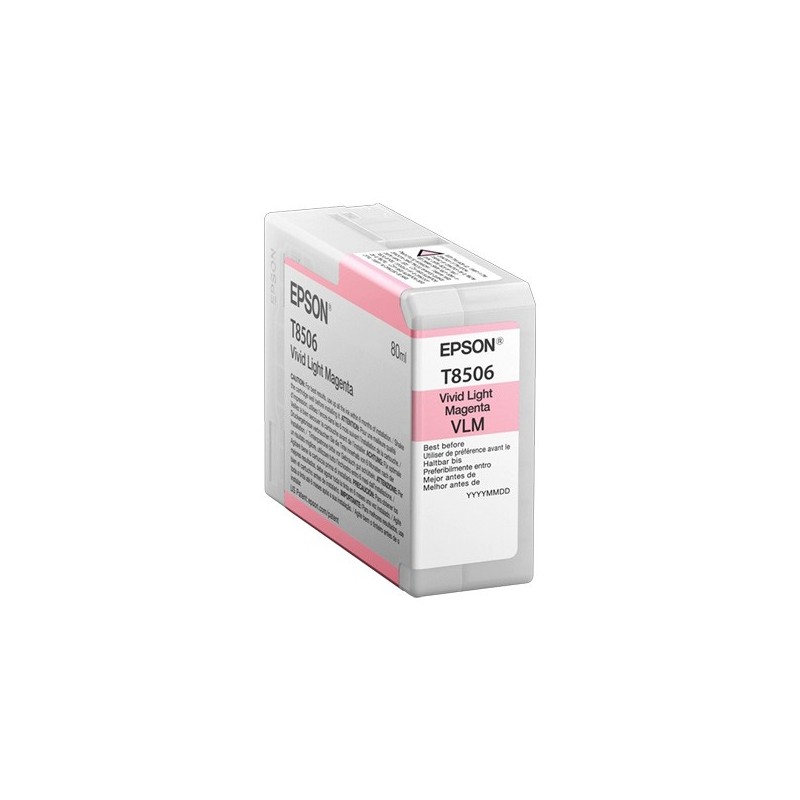 Epson C13T85060N T8506