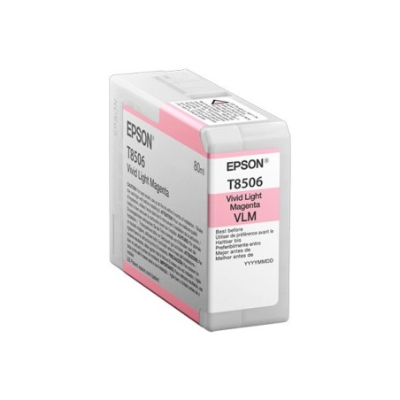 Epson C13T85060N T8506