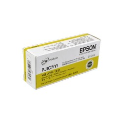 Epson C13S020692 PJIC7(Y)