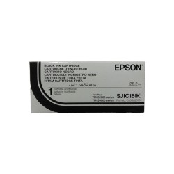 Epson C33S020701 SJIC18(K)
