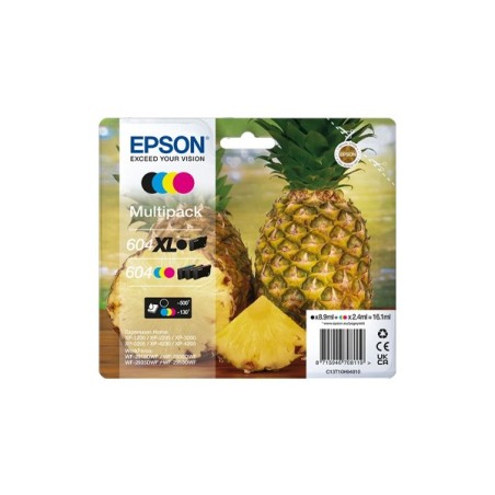 Epson C13T10H94010 604 XL