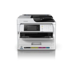 Epson WorkForce Pro WF-C5890DWF C11CK23401