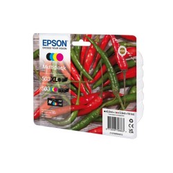 Epson C13T09R94010 503XL+503